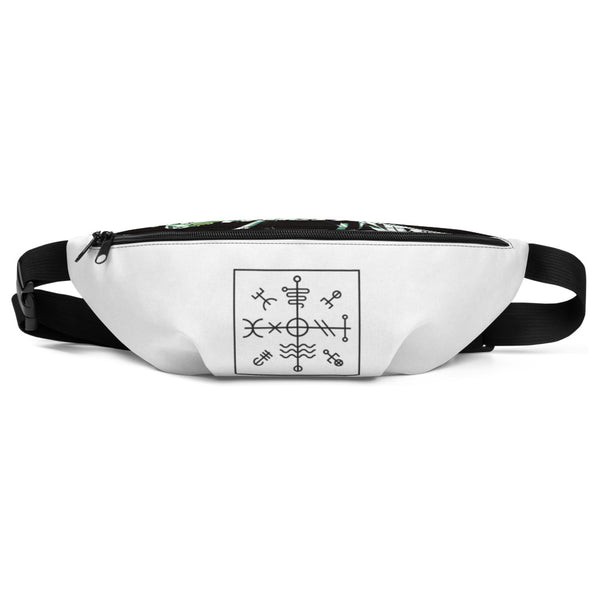 Fanny Pack - Archive 81 Season 3 Logo