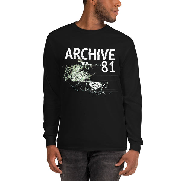 Longsleeve - Unisex - Archive 81 Logo