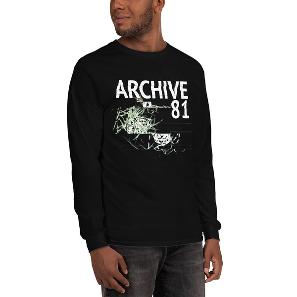 Longsleeve - Unisex - Archive 81 Logo