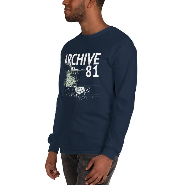 Longsleeve - Unisex - Archive 81 Logo