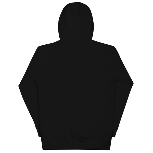 Generation Crossing Logo - Hoodie