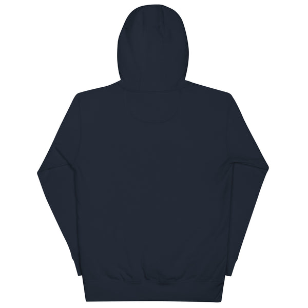 Generation Crossing Logo - Hoodie